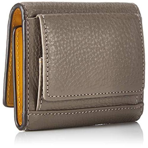 保障できる タケオキクチ 財布 メンズ 三つ折り ミニ財布 コンパクト イタリアレザー本革 コンビカラー ヴィーブ その他財布 Andreiniricambi It