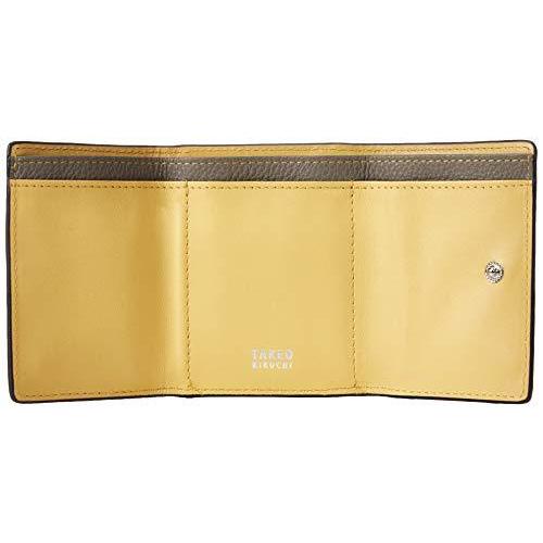 保障できる タケオキクチ 財布 メンズ 三つ折り ミニ財布 コンパクト イタリアレザー本革 コンビカラー ヴィーブ その他財布 Andreiniricambi It