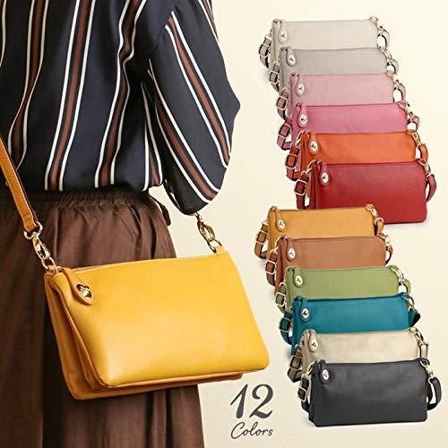 激安ブランド プラグマ お財布ポシェット本革ショルダー Pragma ショルダーバッグ Www Bouwmaterieel Benelux Nl