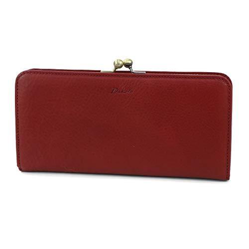 ダコタ がま口 長財布 本革 長財布 ラルゴ レディース Espoir Store Wss 73mbjy4eeje4 Espoir Store