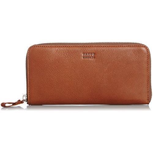 Sale 公式通販 タケオキクチ 財布 メンズ 長財布 ファスナー ロビン 在庫限り Newmatic Ae