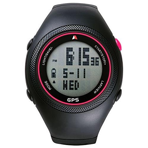 高質で安価 ショットナビ Shot Navi ランニング Gps ウォッチ Actino アクティノ Wt300 ヴァーミリオン 代引不可 Zoetalentsolutions Com