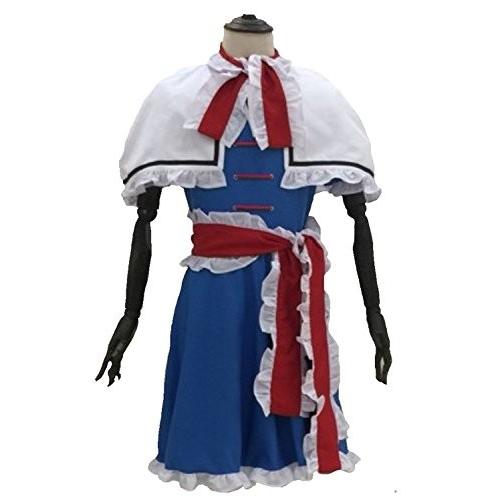 魔法使い セット キャラクター衣装 衣装 コスプレ Iir リラークショップ 金髪ウィッグ付き コスプレ衣装 女性m ゴスロリ