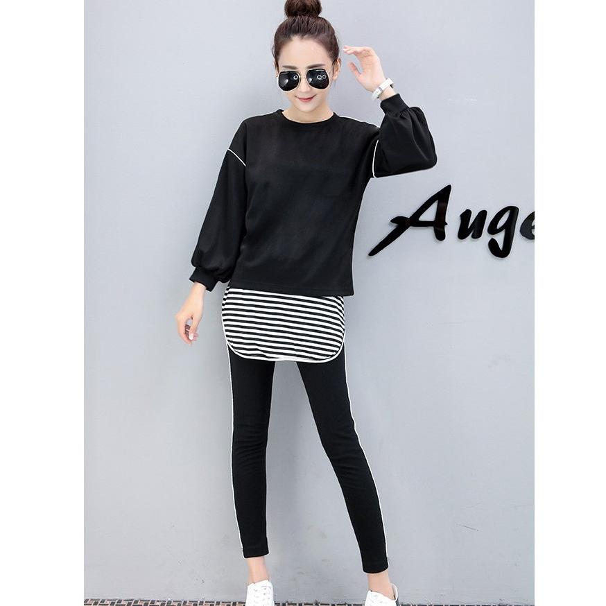 スウェットセットレディース スポーツ ジャージ上下セット 部屋着 パジャマ Wata リラークショップ 通販 Yahoo ショッピング