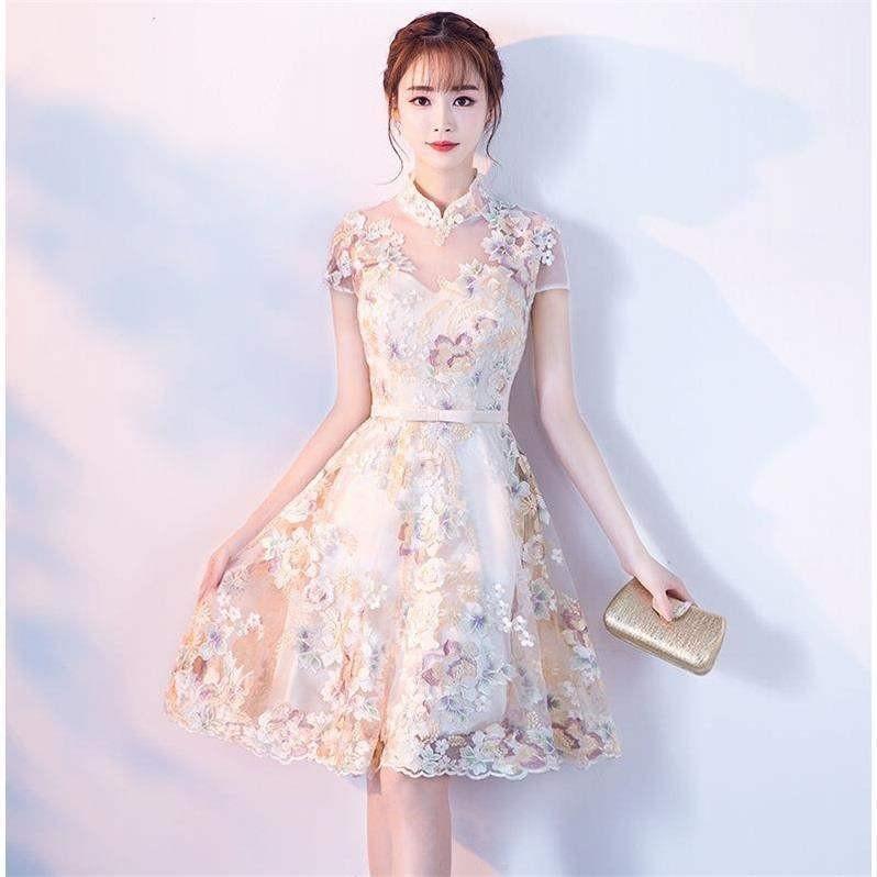 パーティードレス 可愛い 安い プチプラ ドレス Yasu リラークショップ 通販 Yahoo ショッピング