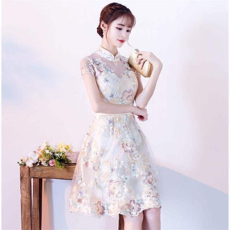 パーティードレス 可愛い 安い プチプラ ドレス 送料無料 当日発送可能