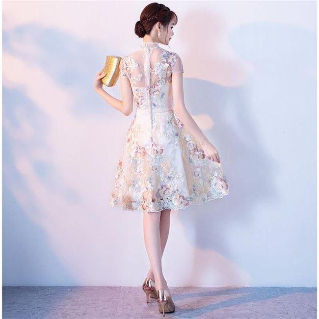 パーティードレス 可愛い 安い プチプラ ドレス Yasu リラークショップ 通販 Yahoo ショッピング