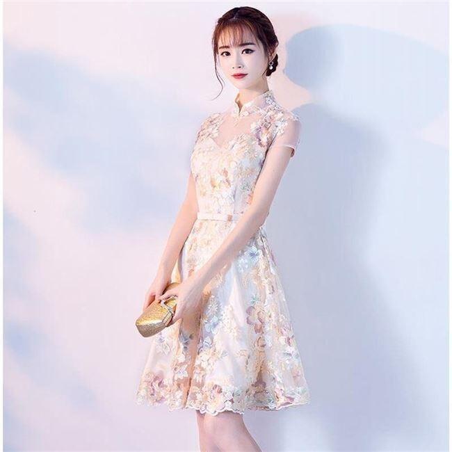 パーティードレス 可愛い 安い プチプラ ドレス Yasu リラークショップ 通販 Yahoo ショッピング