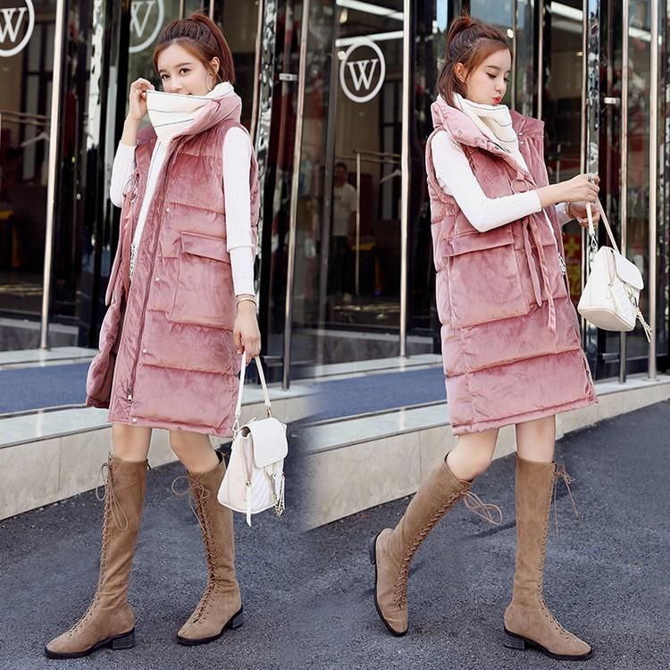 中綿ベスト ダウンベスト ダウン ベスト アウター ジャケット レディース 安い 可愛い 人気 新作 あったか Yasu リラークショップ 通販 Yahoo ショッピング