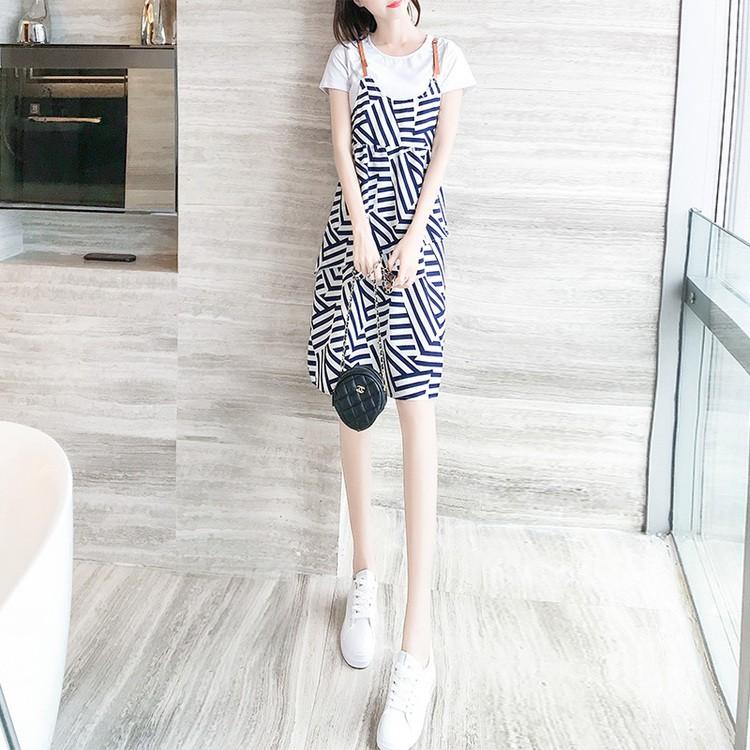 ワンピース ツーピース セットアップ 幾何学模様 お洒落 綺麗め Ol 通勤 春 夏 大人 安い 可愛い Yasu リラークショップ 通販 Yahoo ショッピング