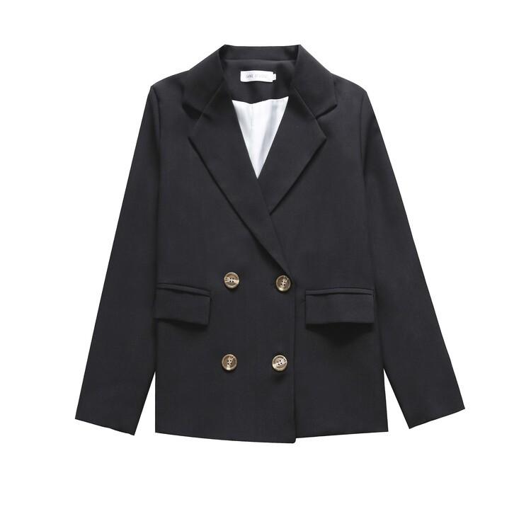 グレー レディース スーツ ジャケット パンツスーツ 大人 ｏｌ 通勤 お洒落 大人女子 大人カジュアル 春 ジャケット Yasu0431 リラークショップ 通販 Yahoo ショッピング