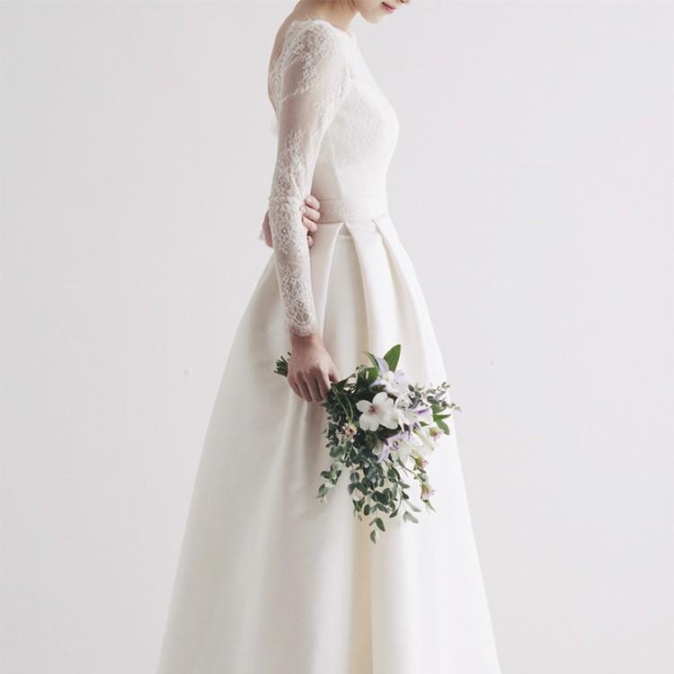 激安の ウエディングドレス 結婚式ドレス ウエディング 花嫁 レース Aライン ロングドレス 結婚 バックレス エレガント 安い 可愛い 新入荷 How To Manage Stress Athayurdhamah Com