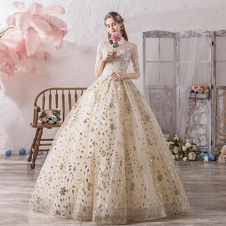 ウエディングドレス カラードレス プリンセス パーティードレス 安い 可愛い 結婚式 披露宴 ロング ドレス S Xxl Yasu リラークショップ 通販 Yahoo ショッピング