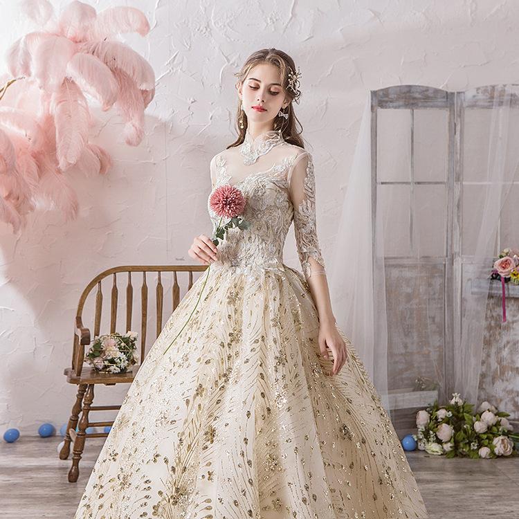 限定製作 ウエディングドレス カラードレス プリンセス パーティードレス 安い 可愛い 結婚式 披露宴 ロング ドレス S Xxl 全日本送料無料 Smartlook Com Sa