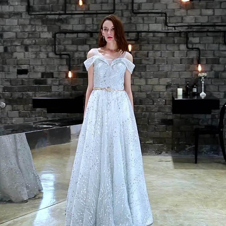 好評 イブニングドレス パーティードレス ロングドレス 誕生会 花嫁 発表会 演奏会 結婚式 披露宴 Aライン 肩出し 3xl 欠品カラー再入荷 Www Skylanceronline Com