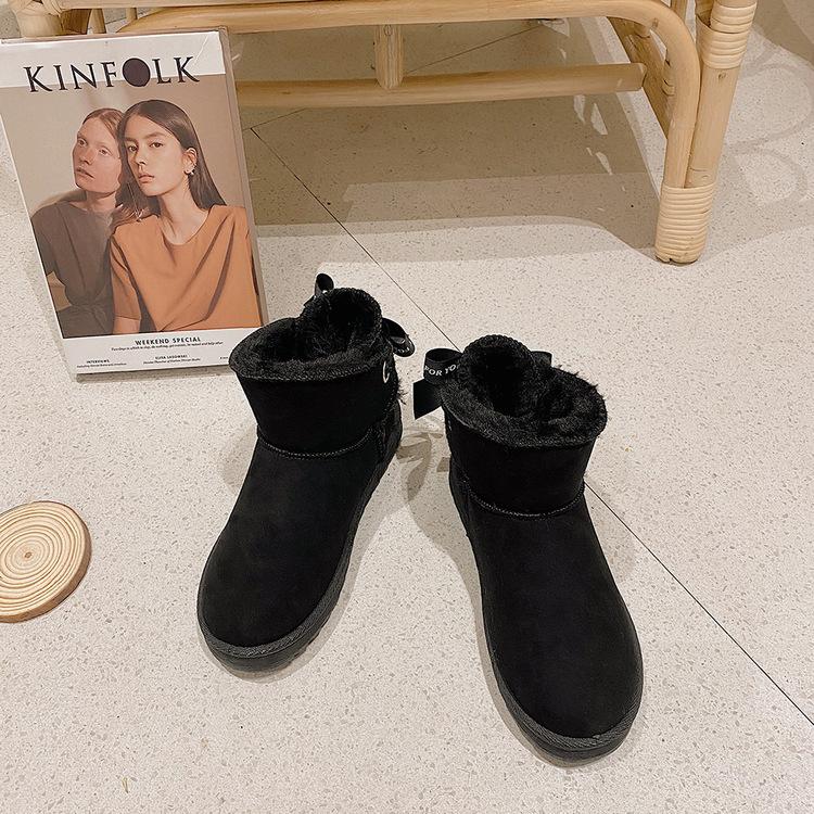 ムートン ブーツ ムートンブーツ 暖か お洒落 安い 可愛い 秋 冬 お出かけ 大人可愛い カジュアル リボン Yasu リラークショップ 通販 Yahoo ショッピング