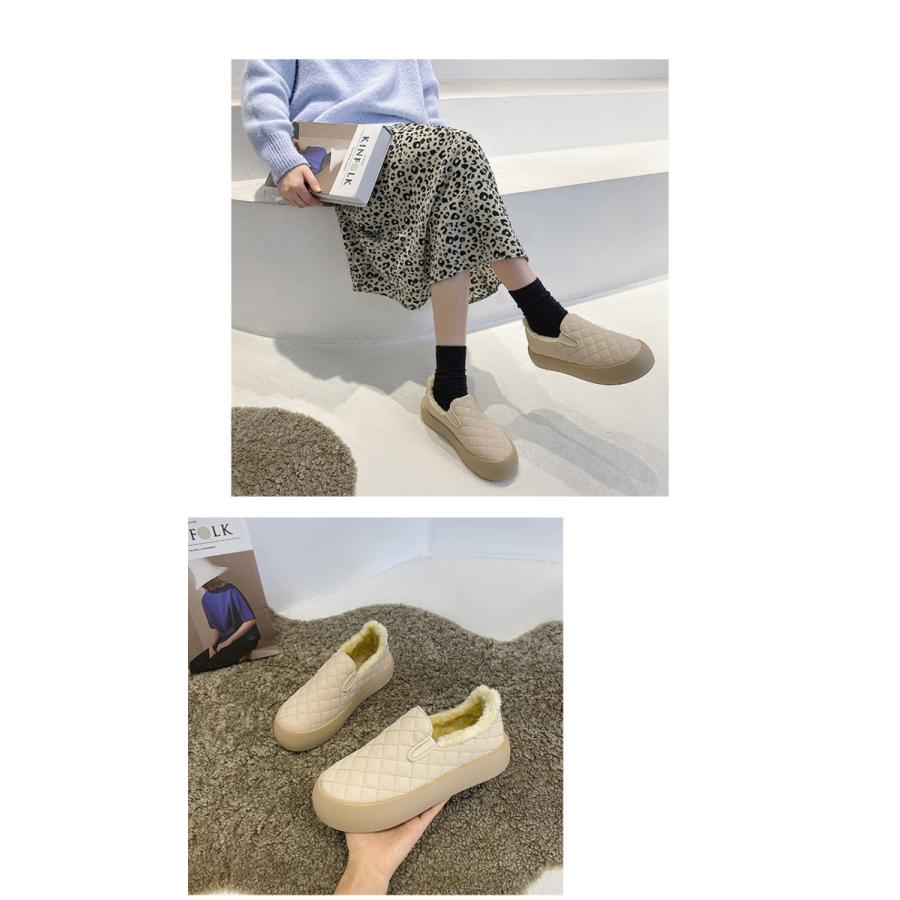 シューズ レディース 靴 フラットシューズ キルト お洒落 安い 可愛い お出かけ カジュアル Yasu リラークショップ 通販 Yahoo ショッピング