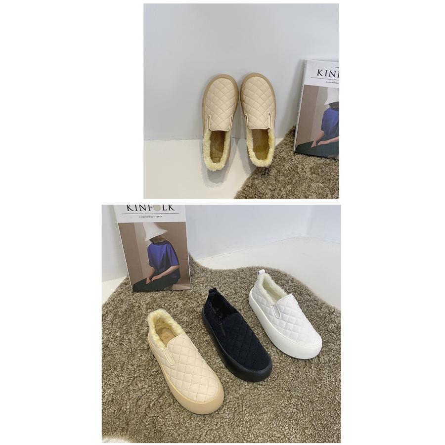 シューズ レディース 靴 フラットシューズ キルト お洒落 安い 可愛い お出かけ カジュアル Yasu リラークショップ 通販 Yahoo ショッピング