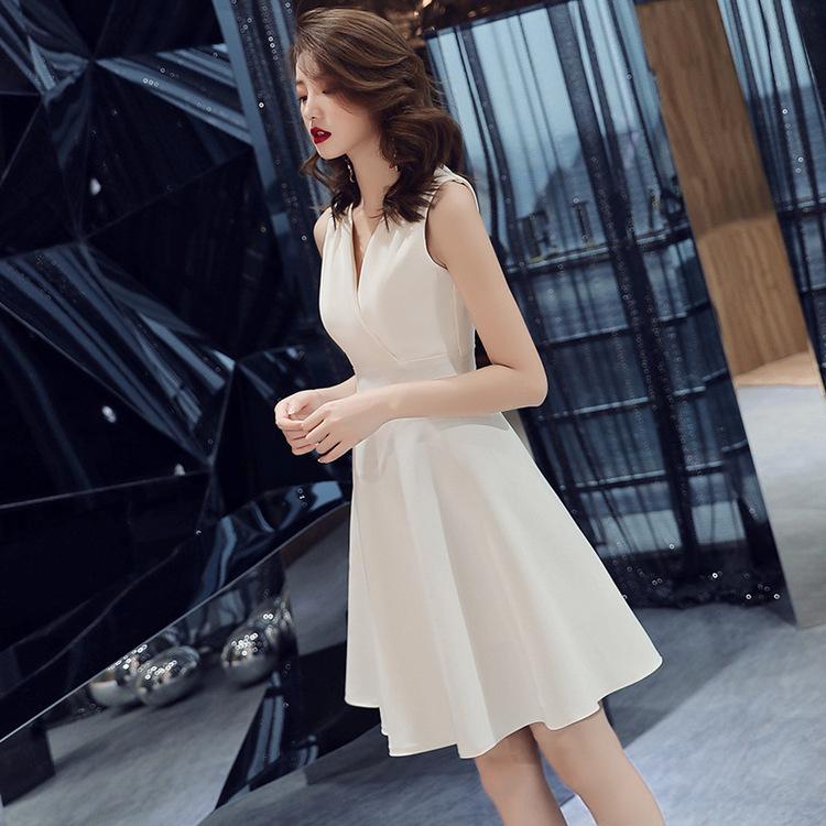 パーティードレス 安い 可愛い イブニングドレス 結婚式 披露宴 2次会 発表会 演奏会 カラードレス ミニドレス キャバ ナイトクラブ Yasu リラークショップ 通販 Yahoo ショッピング