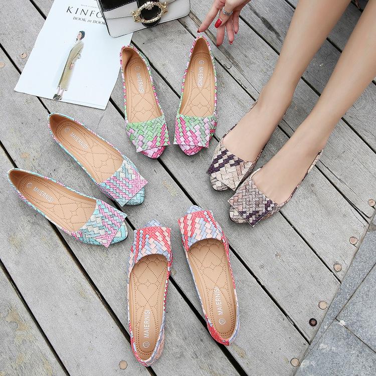 靴 シューズ ぺたんこ レディース キルティング フラットシューズ ドット 大人可愛い カジュアル 大人カジュアル シューズ カラフル Yasu リラークショップ 通販 Yahoo ショッピング