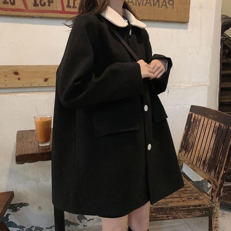 ジャケット コート アウター Aライン カジュアル レディース 大人可愛い 安い 可愛い お出かけ お呼ばれ Yasu リラークショップ 通販 Yahoo ショッピング
