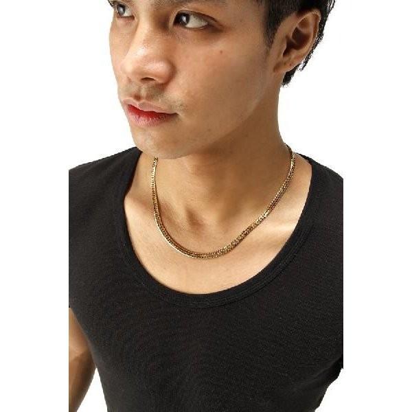 18金 喜平 ネックレス K18 6面カットダブル 50g 50cm 60cm 造幣局検定マーク 刻印入り メンズ レディース キヘイ チェーン K186wdc50g エスプワール Yahoo ショップ 通販 Yahoo ショッピング