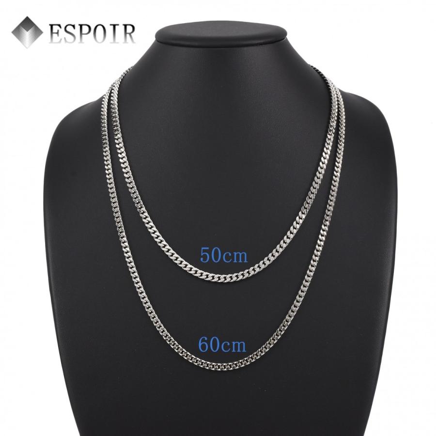 新品 プラチナ850 喜平 ネックレス PT850 2面カット 50g 50cm 新品 プラチナ850 喜平 ネックレス PT850 2面カット 50g 50cm