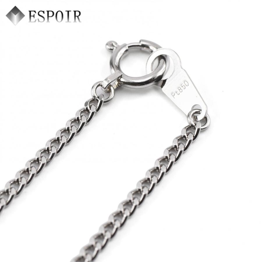 (C072302) Pt850ネックレス プラチナ850 チェーン 楽天市場】PT850 pt850 プラチナ ネックレス チェーン ハーフ