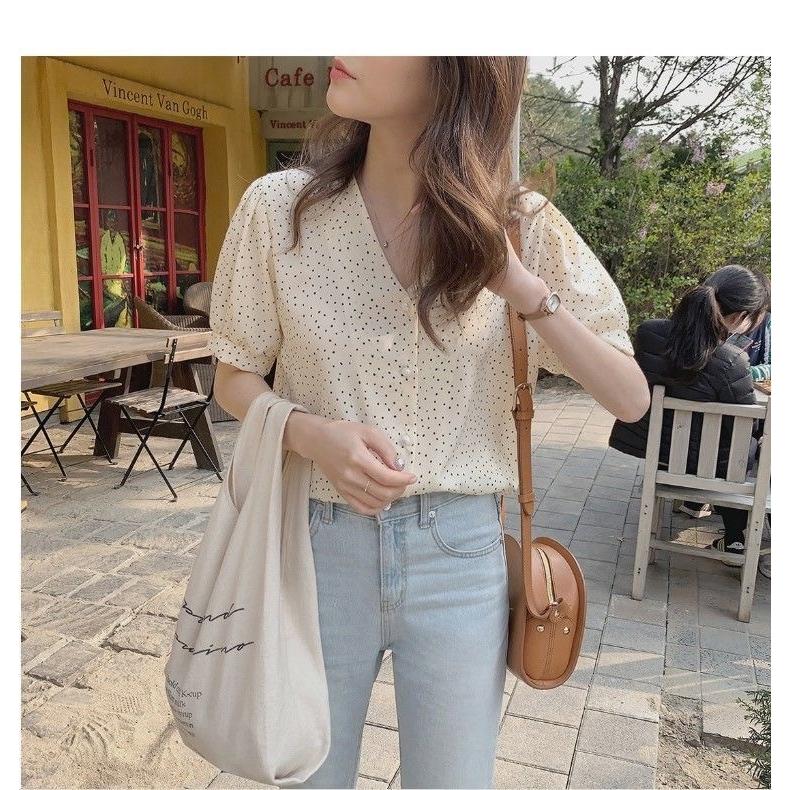 セール 半袖 シャツレディース トップス 夏服 トップス インナー 半袖カットソー 無地tシャツ ゆったり カジュアル Huku 156 エスポバッグ 通販 Yahoo ショッピング