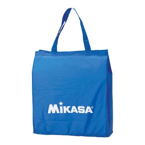 ミカサ MIKASA レジャーバッグ 2022A/W新作送料無料 BA-21 BL スポーツバッグ ブルー SALE 103%OFF トートバッグ ナイロン エコバッグ