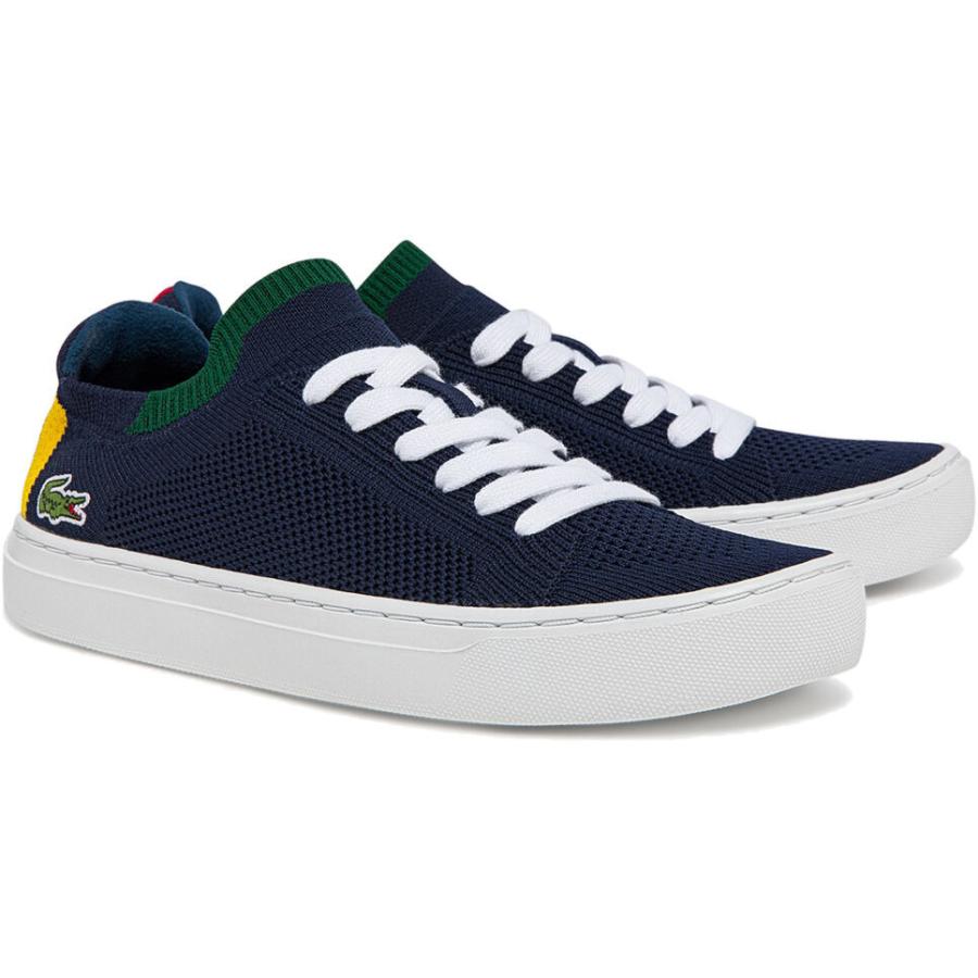 LACOSTE（ラコステ） ☆1/5までポイント5倍☆ ラ ピケ NU 0722 1