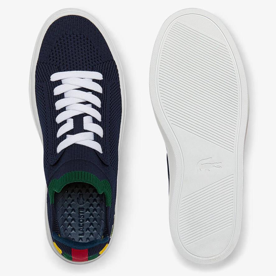 LACOSTE（ラコステ） ラ ピケ NU 0722 1 CF00023 2F8 ターコイズブルー