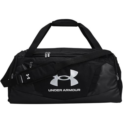 アンダーアーマー UNDER ARMOUR アンディナイアブル 5.0 ダッフルバッグ Mサイズ 1369223 スポーツバッグ ボストンバッグ 鞄 かばん UA｜esports｜02