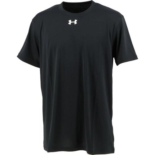 アンダーアーマー UNDER ARMOUR チーム ショートスリーブ シャツ 1375588 メンズ レディース UA 半袖 スポーツウェア トレーニング トップス トレーニングウェア｜esports｜02