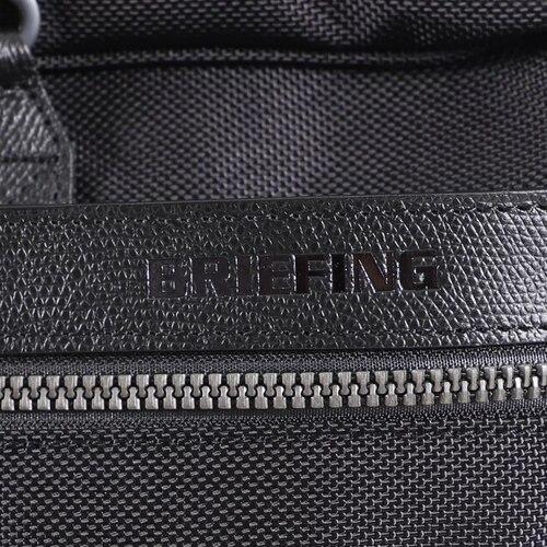 ブリーフィング BRIEFING フュージョン トリニティ ライナー HD BRM191B17 ブラック バッグ リュック バックパック 通勤 日本正規品 ビジネス プレゼント｜esports｜14