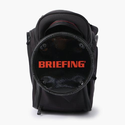 ★5/15-5/22 5%OFFクーポン★ ブリーフィング BRIEFING CR-3 #02 BRG203D09 キャディバッグ キャディーバッグ バック ゴルフ プレゼント ギフト 贈り物｜esports｜14