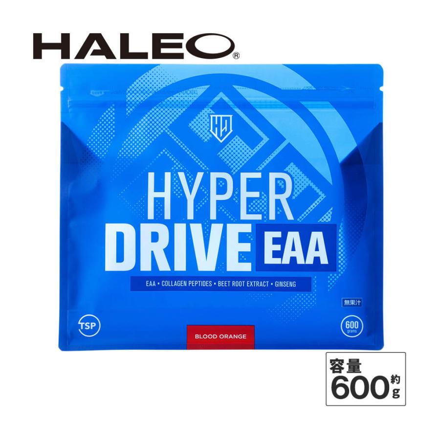 HALEO ハレオ ハイパードライブEAA HDEAA-BO ランニング