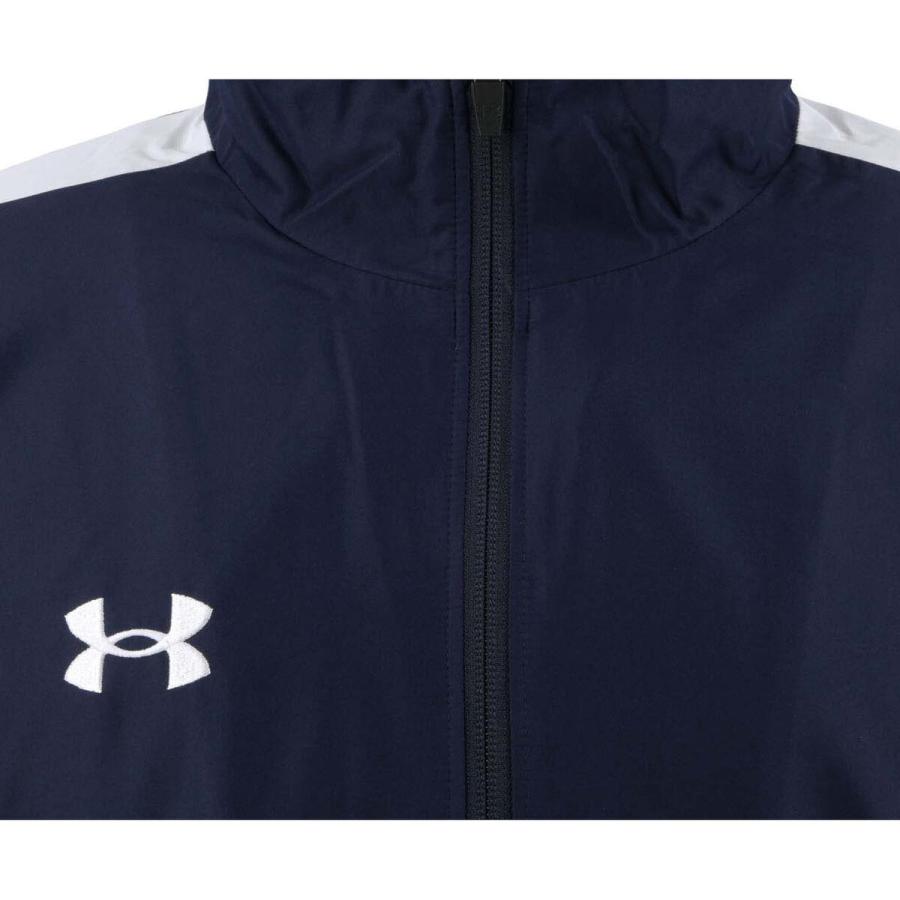 UNDER ARMOUR（アンダーアーマー） チーム サーマル ジャケット