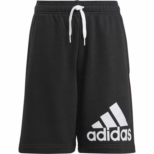 アディダス adidas B D2M SL Tシャツ ビビッドレット 29288 ＆ B ESS BL スウェトハーフパンツ ブラック 29247 上下セット SS30M10 キッズ ジュニア｜esports｜07