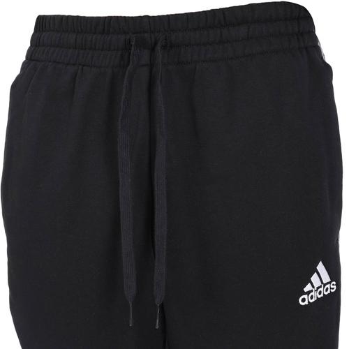 アディダス adidas M ESS MEL スウェットパンツ VB800 HK2899 ブラック/ブラックメランジ メンズ ロングパンツ 長ズボン ジャージ スウェット 部活｜esports｜06