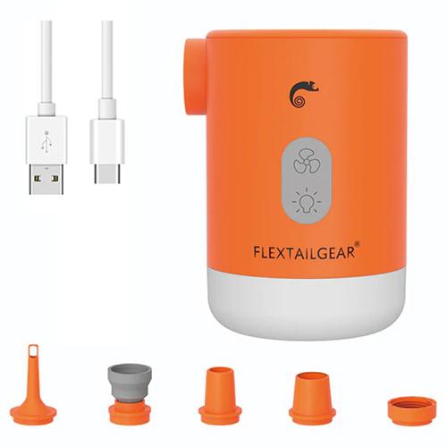 FLEXTAILGEAR フレックステイル FLEXTAIL マックスポンプ2プロ エアー