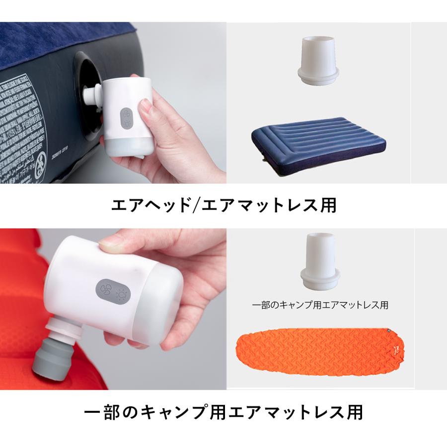 FLEXTAILGEAR フレックステイル FLEXTAIL マックスポンプ2プロ エアー