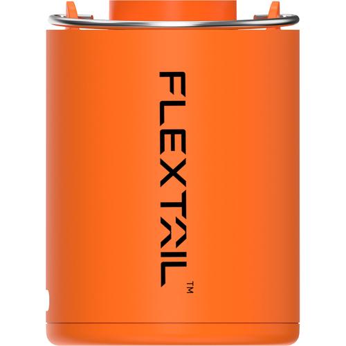キャンプハックで紹介！フレックステイル FLEXTAIL タイニーポンプ エアーポンプ 充電式 Tiny Pump エアマット 空気入れ コンパクト 小型 軽量 浮き輪 プール｜esports｜02