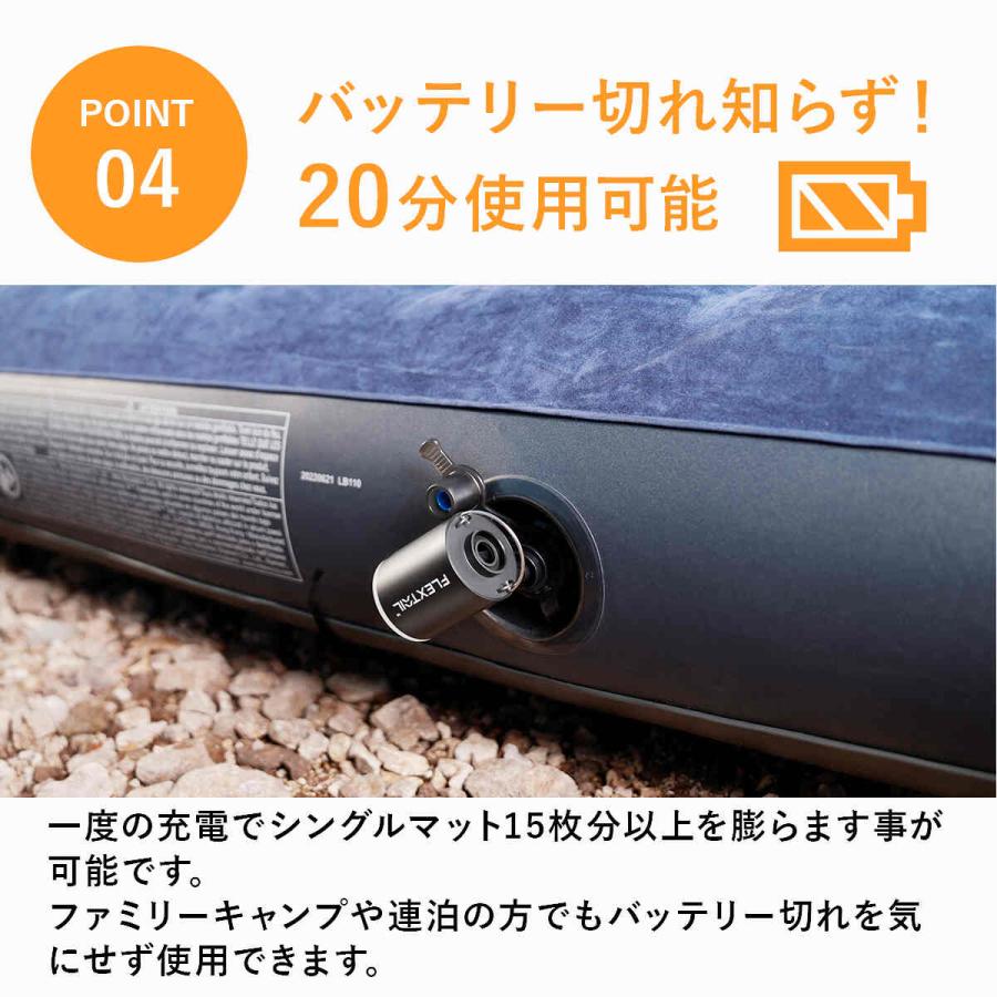 FLEXTAILGEAR Youtubeで話題！ フレックステイル FLEXTAIL タイニー