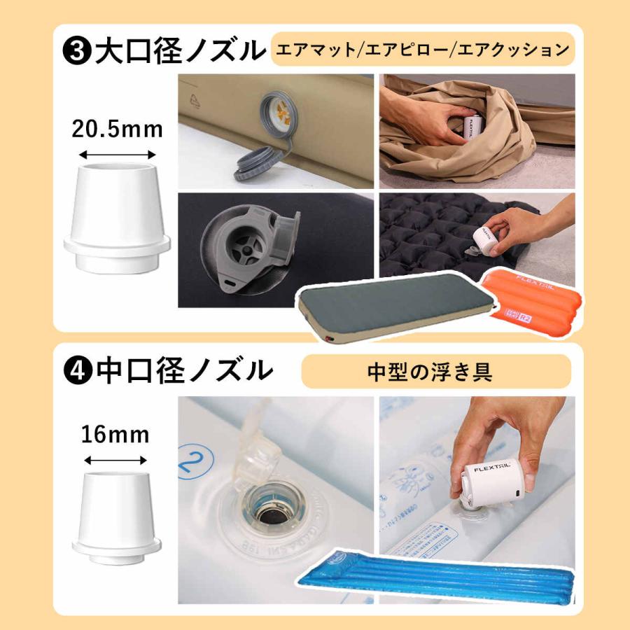 FLEXTAILGEAR ☆5%OFFクーポン 5/15-17☆ Youtubeで話題！ フレックス
