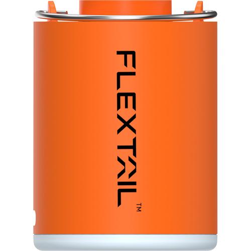 キャンプハックで紹介！フレックステイル FLEXTAIL タイニーポンプX エアーポンプ 充電式 Tiny Pump X エアマット 空気入れ ランタン エアポンプ LEDライト｜esports｜06