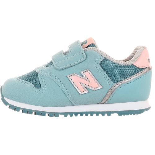 ニューバランス New Balance IZ373 IZ373JP2 W 00 ミント キッズ スニーカー カジュアルシューズ スポーツシューズ 靴 くつ 子供|esports|02