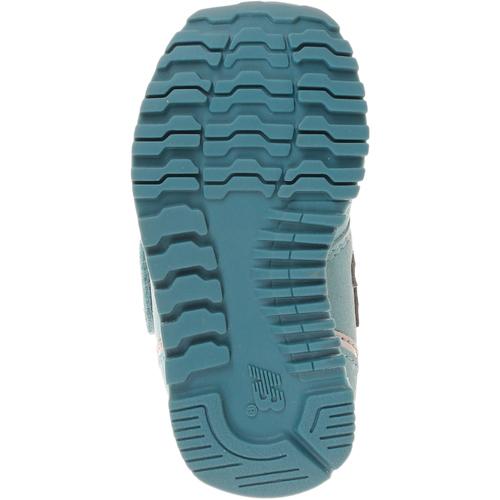 ニューバランス New Balance IZ373 IZ373JP2 W 00 ミント キッズ スニーカー カジュアルシューズ スポーツシューズ 靴 くつ 子供|esports|03