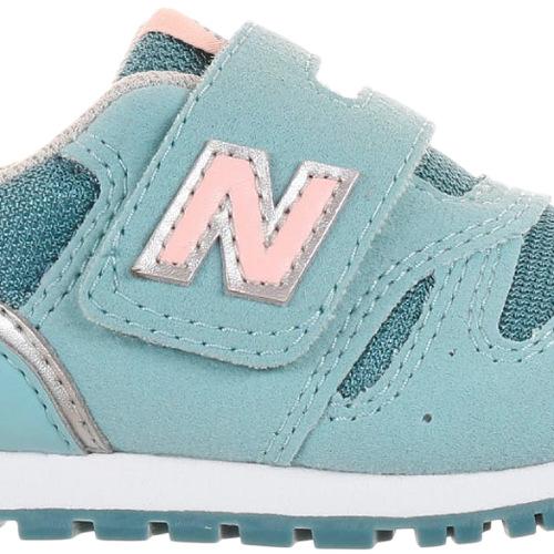 ニューバランス New Balance IZ373 IZ373JP2 W 00 ミント キッズ スニーカー カジュアルシューズ スポーツシューズ 靴 くつ 子供|esports|04