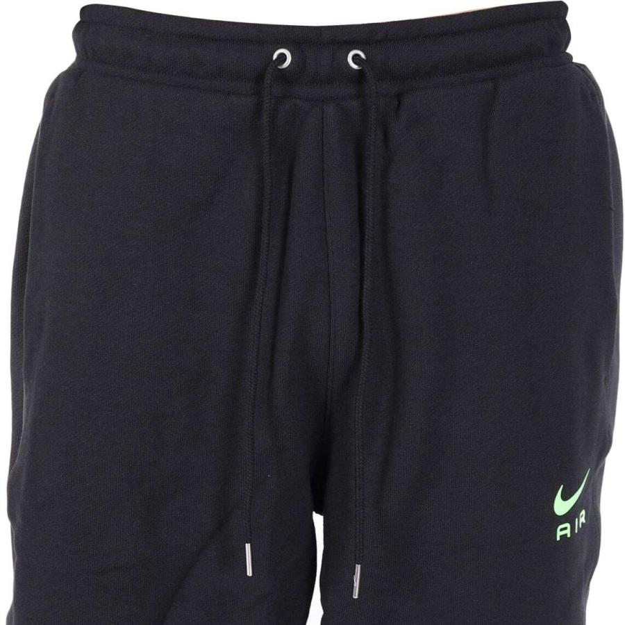 NIKE（ナイキ） フレンチ テリー ショートパンツ DQ4211 011 ブラック